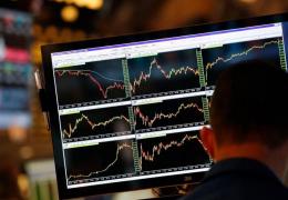 Căderi masive pe pieţele financiare europene, după unda de şoc din SUA! Bursa de la Bucureşti a deschis pe roşu