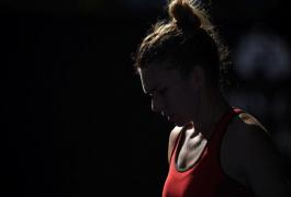 Prima reacţie a lui Halep, după anunţul că nu va juca în Cupa Federaţiei: 'Îmi pare rău, voi fi în tribune'