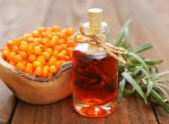 Uleiul de catina - zece beneficii miraculoase şi cum îl folosim corect