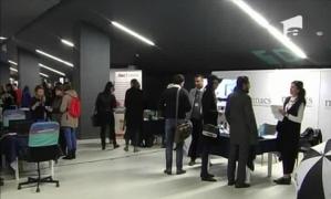 Locuri de muncă februarie 2018. ANOFM anunţă peste 24.000 de joburi vacante în toată ţara