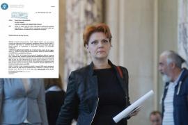 PNL susține că are dovada minciunii PSD privind majorarea salariilor bugetarilor. Olguța Vasilescu "a indus o cangrenă în sistemul de salarizare din România"