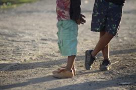 Caz dramatic în Vaslui! Bogdan, un tânăr de 36 de ani, s-a dus la pădure să taie lemne și a murit în zăpadă. Nouă copii, dintre care trei fetițe de numai câteva luni, au rămas orfani