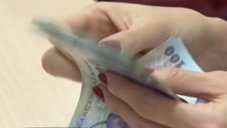 Veşti îngrijorătoare pentru românii cu rate în lei. Indicele Robor a crescut, după o perioadă de stagnare