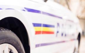 Român căutat de autorităţile americane pentru fraudă bancară, prins în Dolj