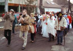 Paşte 2018. Tradiţii şi Obiceiuri: Farsangul, Fasancul sau Fashingul