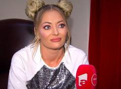 Interviu exclusiv cu Delia. Artista ne povesteşte cum a petrecut de ziua ei: 'Am făcut pe DJ-ul, am dansat foarte mult' (Video)