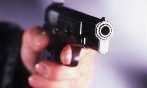 Un angajat SPP este cercetat după ce a împuşcat un calorifer din Aeroportul Oradea