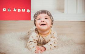 Testul de 2 minute care poate detecta dacă un copil este autist