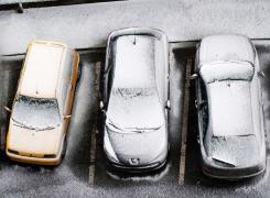 Vremea 8 februarie 2018. Regiunile unde va ninge în următoarele zile