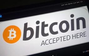 Bitcoin revine pe creştere. Moneda a sărit din nou de 8.000 de dolari