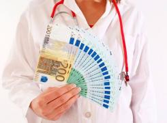 Salarii medici 2018. Ministrul Sănătăţii a anunţat că medicii vor câştiga 4.000 de euro de la 1 martie