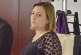 Procurorul Mihaiela Moraru Iorga, trimis în judecată de DNA