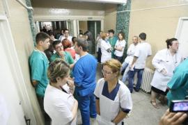 Ministrul Sănătăţii anunţă scăderi la salariile şefilor şi creşteri uriaşe la personalul medical, chiar şi până la 4.000 de euro, în unele cazuri