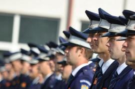 Angajări în Poliţie. În Covasna sunt 10 candidaţi pe loc pentru un post de agent la Inspectoratul Judeţean