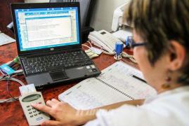 Concediu medical 2018. Certificatul de concediu medical, obţinut online