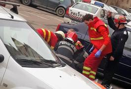 Biletul de adio lăsat de tânărul de 18 ani din Cluj, care s-a aruncat de la etajul 11: "Viaţa nu este corectă"