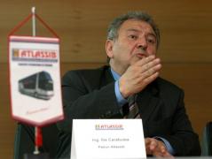 Ilie Carabulea rămâne în închisoare. Curtea de Apel Alba Iulia i-a respins contestaţia la executarea pedepsei de 5 ani de închisoare