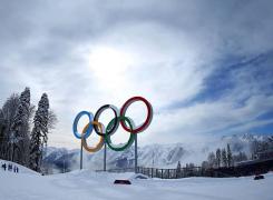 Cu ce echipă merge România la Jocurile Olimpice de Iarnă 2018 din Coreea de Sud