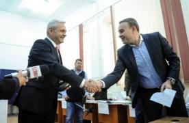 Liviu Dragnea, despre condamnarea lui Darius Vâlcov: "Trebuie omorât azi, acum. Împuşcat"