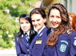 Admitere Academia de Politie 2018. Calendarul probelor de concurs