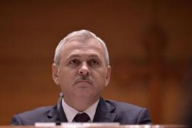 Dragnea, ieşire nervoasă: "Nu îmi dau seama ce se va întâmpla cu proştii care tot anunţă că se vor întâmpla lucruri în PSD"