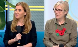 Naşterea în apă, riscuri şi avantajele. Care sunt condiţiile acestei proceduri (Video)