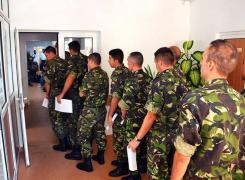 Anunţ al ministrului Apărării despre salariile militarilor. Salariul unui soldat a crescut cu 54% în ianuarie 2018