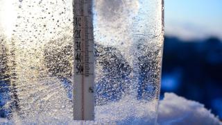 Urmează cele mai scăzute temperaturi, la început de primăvară! Cum va fi vremea până duminică, 4 martie
