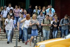 Rata şomajului a stagnat în ianuarie la 4,6%