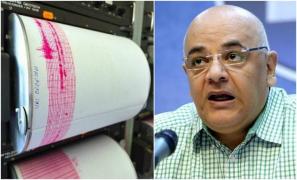 Autorităţile ne pregătesc pentru marele cutremur. DSU a lansat fiipregatit.ro: "Câteva secunde pot schimba totul!" (Video)