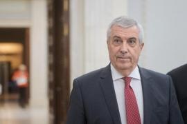 Călin Popescu Tăriceanu, după întâlnirea cu Timmermans: "Sprijinul CE, important pentru încheierea MCV"