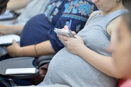 Cât te costă să fii gravidă în România, în 2018. Lista analizelor gratuite pentru gravide şi lăuze, în acest an