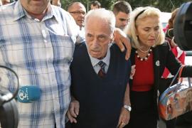 Torţionarul Vişinescu cere să fie eliberat. Răspunsul dat de Curtea de Apel Bucureşti