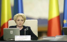 Declaraţia 600, anunţul premierului Dăncilă: 'Contribuabilii depun o singură declaraţie în loc de şapte'