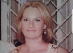 Fiica femeii ucise pe stradă la Pechea a postat un mesaj sfâşietor pe Facebook: 'Nu te voi uita niciodată, mămica mea frumoasă'