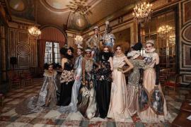 Designeri români la Săptămâna Modei de la Paris