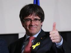 Carles Puigdemont renunţă să mai candideze la preşedinţia Cataloniei
