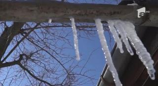 Vremea în București pe 2 martie 2018. Prognoza meteo de la ANM