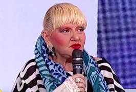 Celebra Israela a murit. A fost găsită în casă, căzută în baie