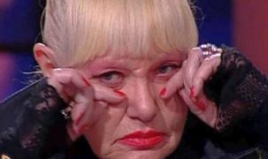 Mesaje sfâşietoare după moartea Israelei. Zeci de oameni o plâng pe femeia pe care au iubit-o şi admirat-o