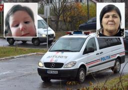 O bunică și nepoata ei de 4 ani, din Bihor, au dispărut de acasă. Familia și poliția le caută de mai bine de 24 de ore