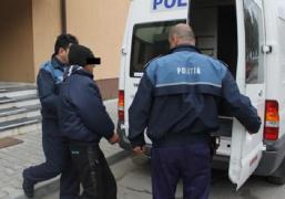 Un puşcăriaş de la Penitenciarul Vaslui şi-a luat învoire ca să se răzbune pe martorii din dosar. Tofan, ajutat de alt fost puşcăriaş, a semănat groază în comună