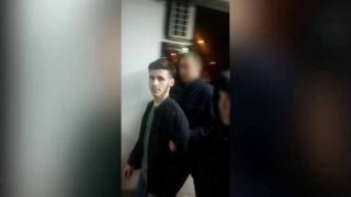 A fost prins șoferul mașinii din care a fost aruncat un bărbat și lăsat să moară în stradă, la Pitești (Video)