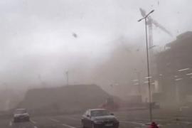 ANM anunţă noi schimbări bruşte ale vremii. Zece judeţe sunt sub avertizare cod galben de vreme rea, în următoarele cinci ore