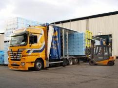 Exporturile României au urcat cu 15% în ianuarie, însă rămân sub valoarea importurilor