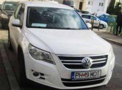 Maşini confiscate, scoase la licitaţie de ANAF. Preţuri de pornire de la 3.000 de lei pentru Ford, Peugeot sau Volkswagen