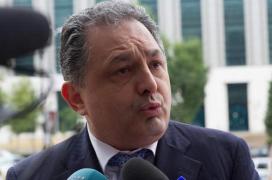 Marian Vanghelie, audiat la DNA: Am fost chemat "în calitate de talentat"