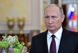 Vladimir Putin, dezvăluiri şocante. Liderul rus a cerut doborârea unui avion cu pasageri care ar fi putut lovi Olimpiada de la Soci