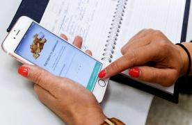 Uber îşi va lansa serviciul de livrare de mâncare şi în România