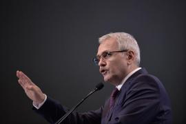 Ce spune Liviu Dragnea despre susţinerea lui Klaus Iohannis la preşedinţia Consiliului European